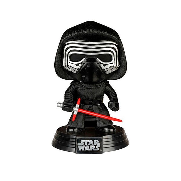 Figura POP Star Wars Kylo Ren