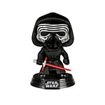 Figura POP Star Wars Kylo Ren