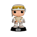 Figura POP Star Wars Luke Skywalker Hoth Figura POP Star Wars Luke Skywalker Hoth