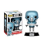 Figura POP Star Wars Medical Droid Exclusive