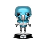 Figura POP Star Wars Medical Droid Exclusive