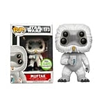 Figura POP Star Wars Muftak Exclusive