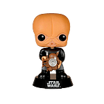 Figura POP Star Wars Nalan Cheel