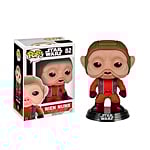 Figura POP Star Wars Nien Nunb