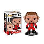 Figura POP Star Wars Nien Nunb