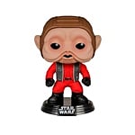 Figura POP Star Wars Nien Nunb