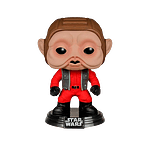 Figura POP Star Wars Nien Nunb