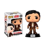 Figura POP Star Wars Poe Dameron