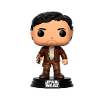 Figura POP Star Wars Poe Dameron