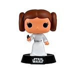 Figura POP Star Wars Princesa Leia