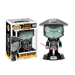 Figura POP Star Wars Rebels Fifth Brother Exclusive