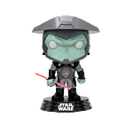 Figura POP Star Wars Rebels Fifth Brother Exclusive