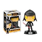 Figura POP Star Wars Rebels Seventh Sister Exclusive