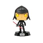 Figura POP Star Wars Rebels Seventh Sister Exclusive