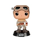 Figura POP Star Wars Rey googles Exclusive
