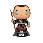 Figura POP Star Wars Rogue One Chirrut Imwe
