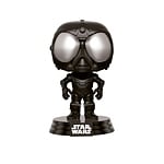 Figura POP Star Wars Rogue One Death Star Droid