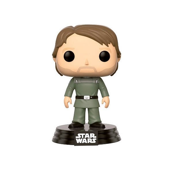 Figura POP Star Wars Rogue One Galen Erso