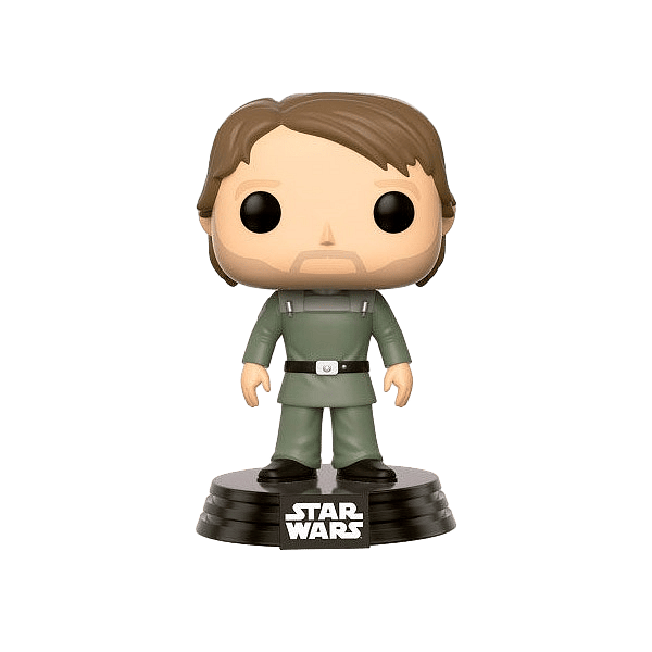 Figura POP Star Wars Rogue One Galen Erso