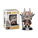 Figura POP Star Wars Solo Enfys Nest