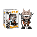 Figura POP Star Wars Solo Enfys Nest