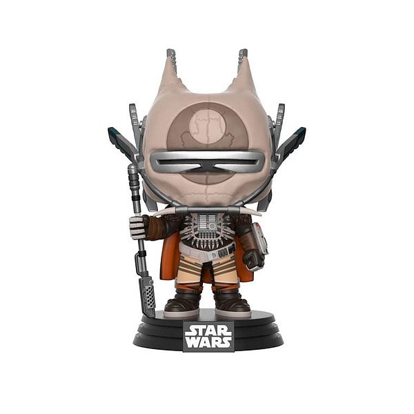 Figura POP Star Wars Solo Enfys Nest
