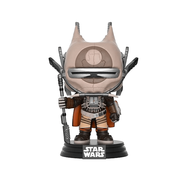 Figura POP Star Wars Solo Enfys Nest