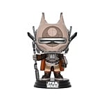 Figura POP Star Wars Solo Enfys Nest