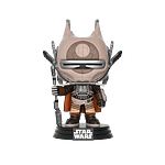 Figura POP Star Wars Solo Enfys Nest