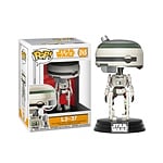 Figura POP Star Wars Solo L337