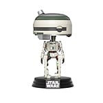 Figura POP Star Wars Solo L337