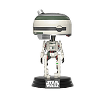 Figura POP Star Wars Solo L337