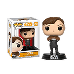 Figura POP Star Wars Solo Qi039Ra