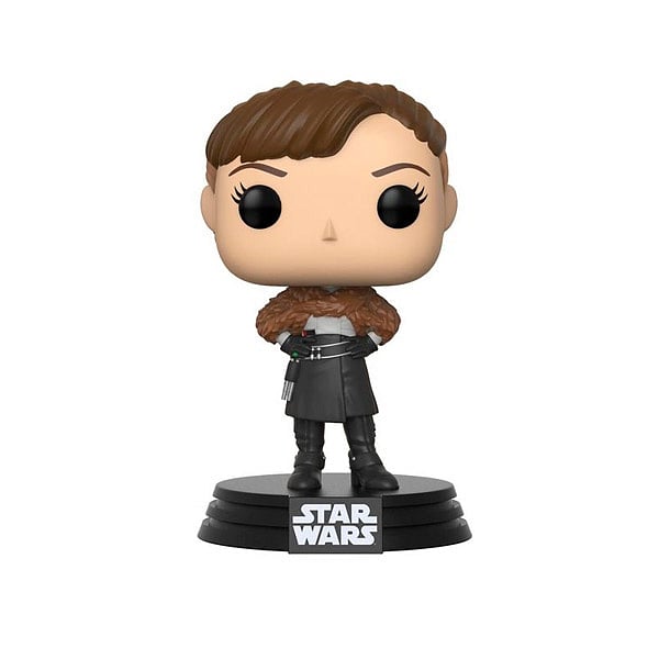Figura POP Star Wars Solo Qi039Ra