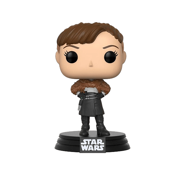 Figura POP Star Wars Solo Qi039Ra