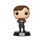 Figura POP Star Wars Solo Qi039Ra