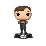Figura POP Star Wars Solo Qi039Ra