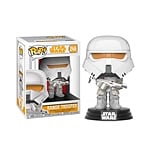 Figura POP Star Wars Solo Range Trooper