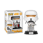 Figura POP Star Wars Solo Range Trooper