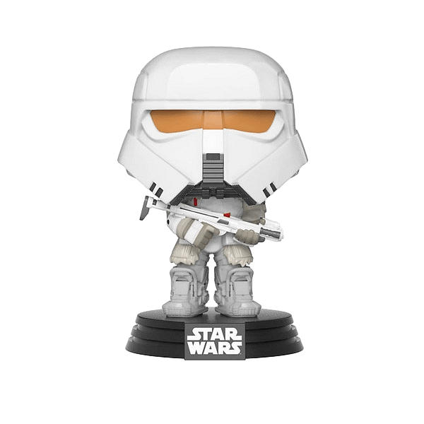 Figura POP Star Wars Solo Range Trooper