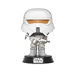 Figura POP Star Wars Solo Range Trooper