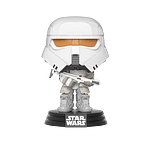 Figura POP Star Wars Solo Range Trooper