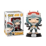 Figura POP Star Wars Solo Rio Durant