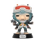 Figura POP Star Wars Solo Rio Durant