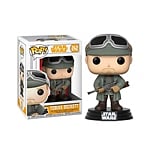 Figura POP Star Wars Solo Tobias Beckett with Goggles