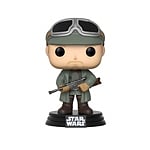 Figura POP Star Wars Solo Tobias Beckett with Goggles