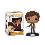 Figura POP Star Wars Solo Val