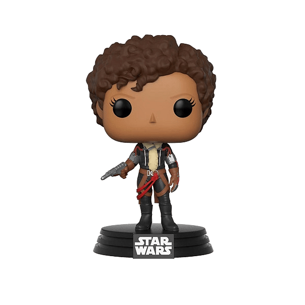 Figura POP Star Wars Solo Val