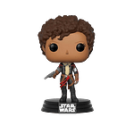 Figura POP Star Wars Solo Val