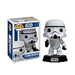 Figura POP Star Wars Stormtrooper